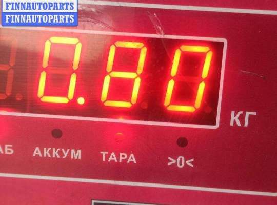 купить Форсунка топливная на Volkswagen Passat B6