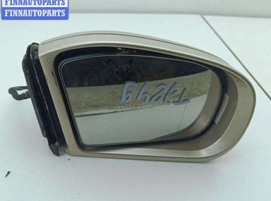 Зеркало наружное правое MB1579274 на Mercedes E-Class W211 (2002-2009)
