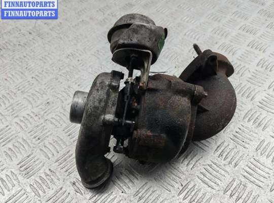 купить Турбина на Opel Vectra B (1995-2002)