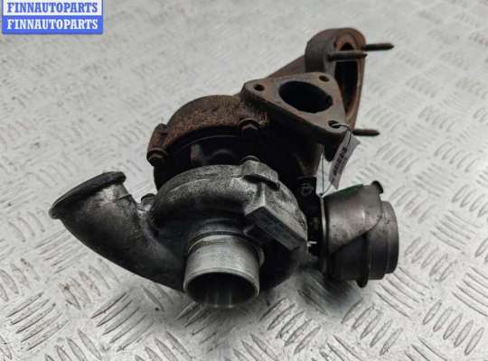 купить Турбина на Opel Vectra B (1995-2002)