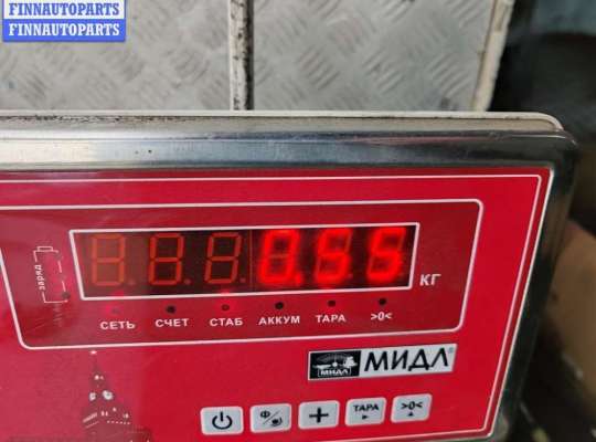 купить Динамик двери задней правой на Opel Zafira A (1999-2005)