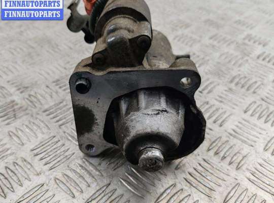 Стартер на Ford Focus II