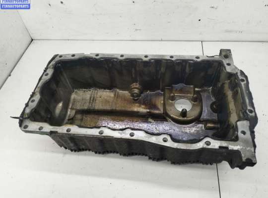 купить Поддон масляный на Audi A3 8P (2003-2012)