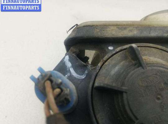 купить Фара противотуманная правая на Opel Astra H (2004-2009)