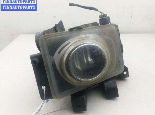 купить Фара противотуманная правая на Opel Astra H (2004-2009)