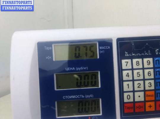 купить Фара противотуманная правая на Opel Astra H (2004-2009)