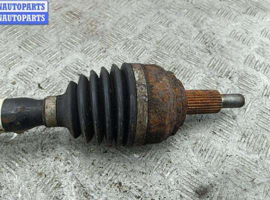 купить Полуось передняя левая на Renault Laguna III (2008-2015)