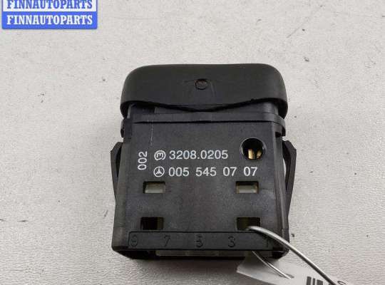 купить Кнопки управления прочие (включатель) на Mercedes Vito-1 W638 (1996-2003)