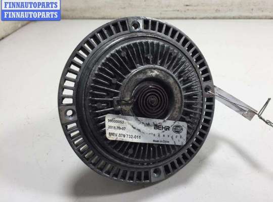 купить Муфта вентилятора на Volkswagen Passat B5