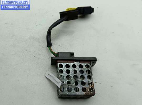 купить Сопротивление отопителя на Mercedes C-Class W202 (1993-2000)