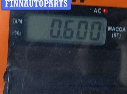 купить Замок двери передней левой на Renault Megane II (2002-2008)