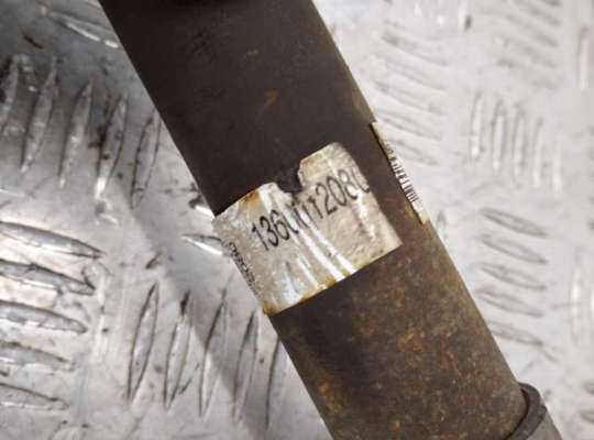 купить Полуось передняя правая на Citroen Jumper (2006-2014)