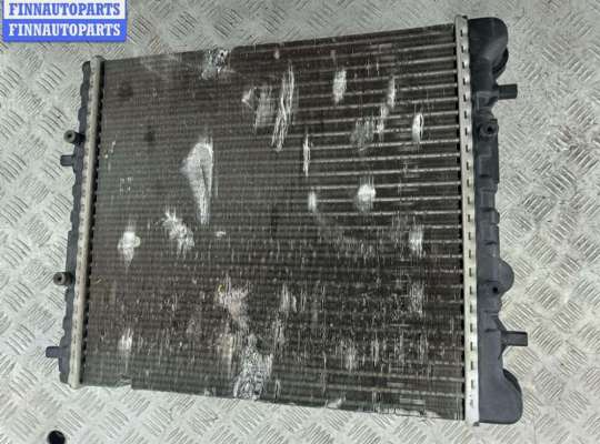 купить Радиатор основной на Skoda Fabia mk1 (6Y)