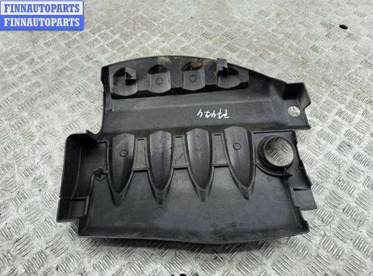 купить Накладка декоративная на двигатель на Renault Laguna II (2001-2007)