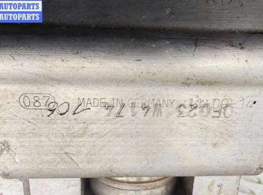 купить ТНВД на Audi A4 B6 (2001-2004)