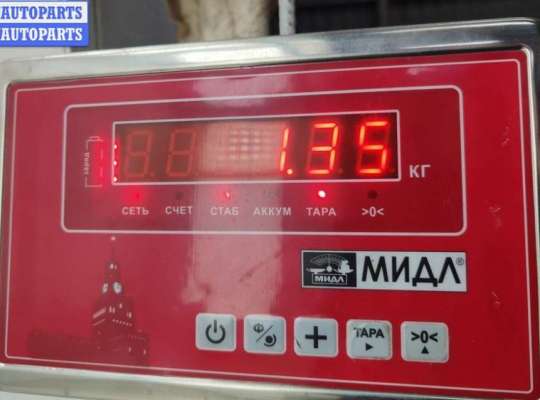 купить ТНВД на Audi A4 B6 (2001-2004)