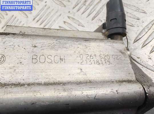 купить ТНВД на Audi A4 B6 (2001-2004)