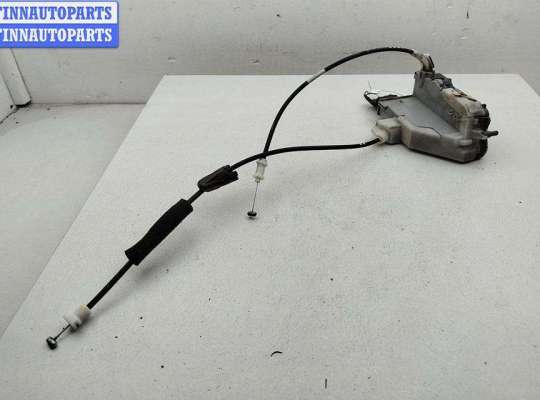 купить Замок двери задней правой на Peugeot 508