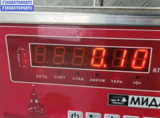 купить Сетка (решетка) динамика на Audi A6 C4 (1994-1997)