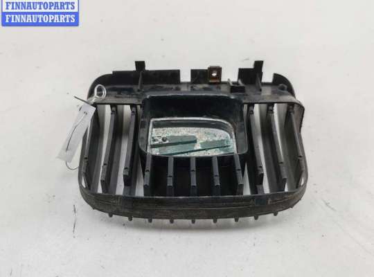 Решетка радиатора на SEAT Leon I (1M)