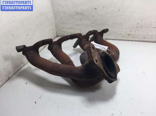 купить Коллектор выпускной на Renault Megane I (1995-2003)