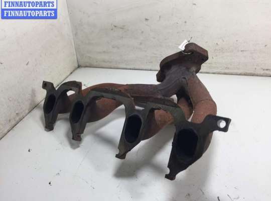 купить Коллектор выпускной на Renault Megane I (1995-2003)