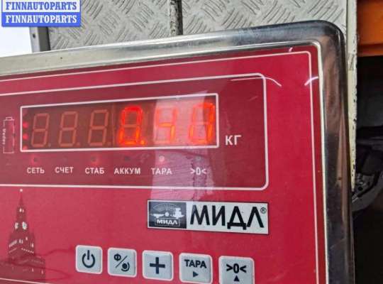 купить Ручка крышки (двери) багажника на Volkswagen Transporter T4