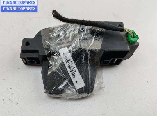 Замок багажника PG1233588 на Peugeot 807