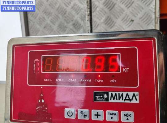 купить Петля двери передней левой на Audi A4 B7 (2004-2008)