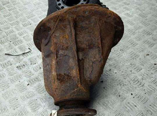 купить Редуктор заднего моста на Kia Sorento (2002-2009)