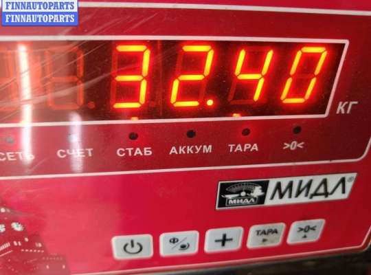 купить Редуктор заднего моста на Kia Sorento (2002-2009)