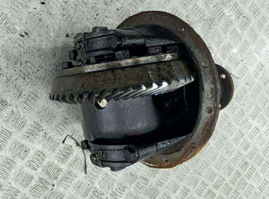 купить Редуктор заднего моста на Kia Sorento (2002-2009)