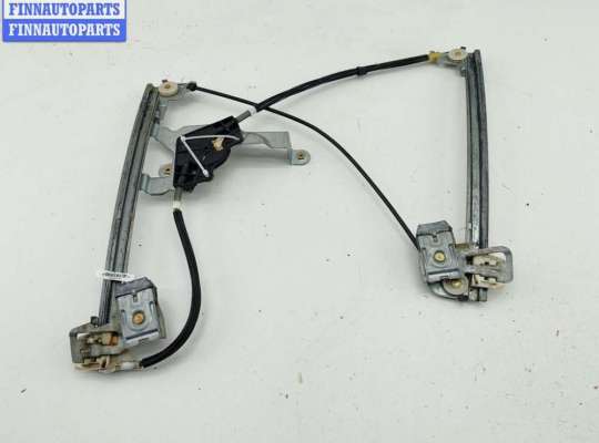 купить Стеклоподъемник электрический передний левый на Skoda Octavia mk1 (A4 1U) 1996-2010