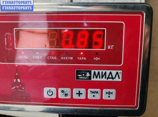 купить Дисплей информационный на BMW 3 E90/E91/E92/E93 (2005-2013)