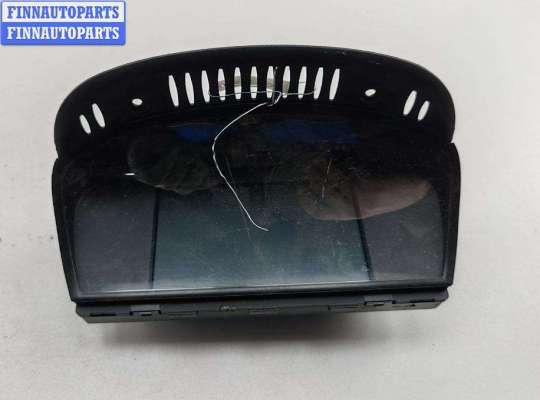 Дисплей информационный BM3585975 на BMW 3 E90/E91/E92/E93 (2005-2013)