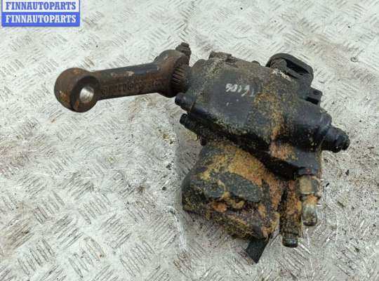 купить Редуктор рулевой на Mercedes C-Class W202 (1993-2000)