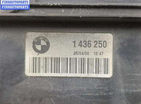 купить Кронштейн радиатора на BMW 3 E46 (1998-2006)