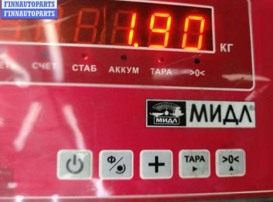 купить Бачок расширительный на Chrysler Voyager (2001-2007)