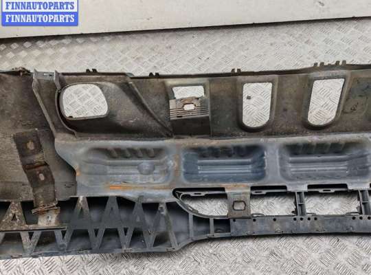 купить Бампер передний на Mercedes M-Class ML W163 (1998-2004)