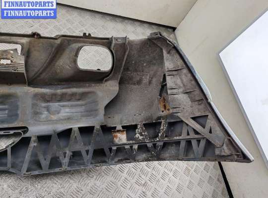 купить Бампер передний на Mercedes M-Class ML W163 (1998-2004)