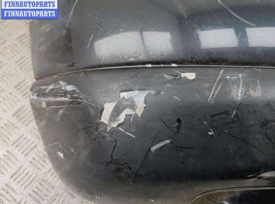 купить Бампер передний на Mercedes M-Class ML W163 (1998-2004)