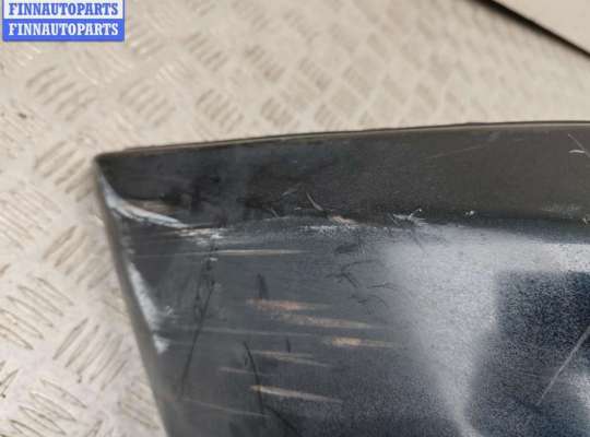 купить Бампер передний на Mercedes M-Class ML W163 (1998-2004)