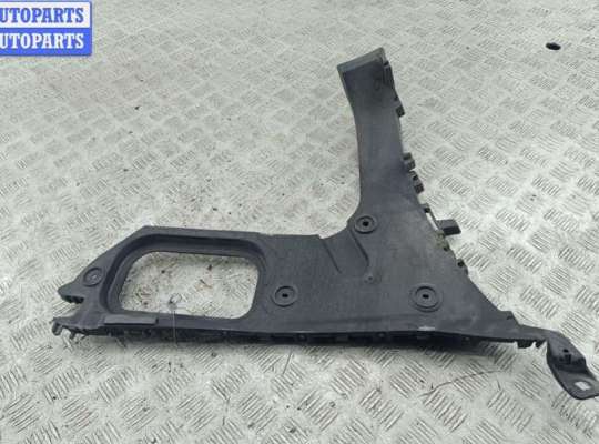 купить Кронштейн бампера заднего на Audi Q7 4L (2005-2015)