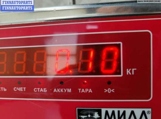 купить Плата фонаря заднего правого на Opel Vectra C (2002-2008)