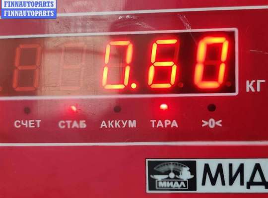 купить Насос вакуумный на Mercedes C-Class W204 (2007-2015)