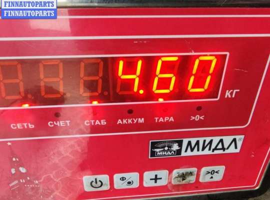 купить Корпус масляного фильтра на Kia Sorento (BL, 2002-2009)