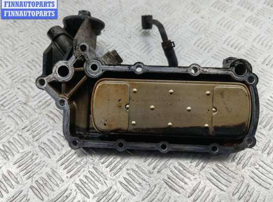 купить Корпус масляного фильтра на Kia Sorento (BL, 2002-2009)