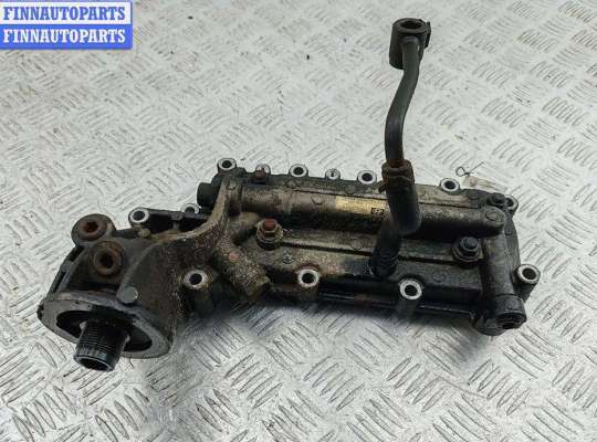 купить Корпус масляного фильтра на Kia Sorento (BL, 2002-2009)