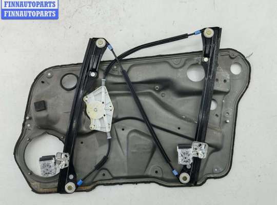 Стеклоподъемник электрический передний левый VG2755274 на Volkswagen Bora