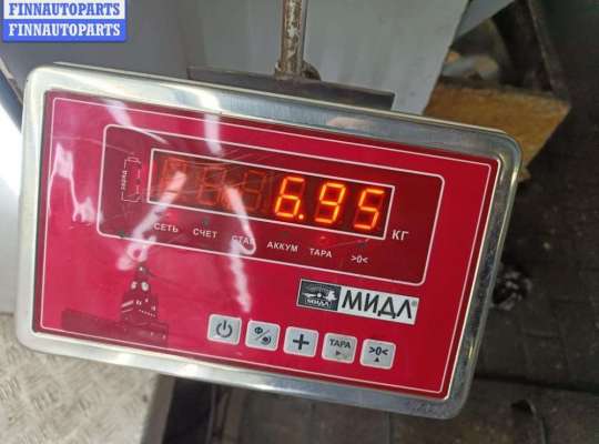 купить Рейка рулевая на Peugeot 307